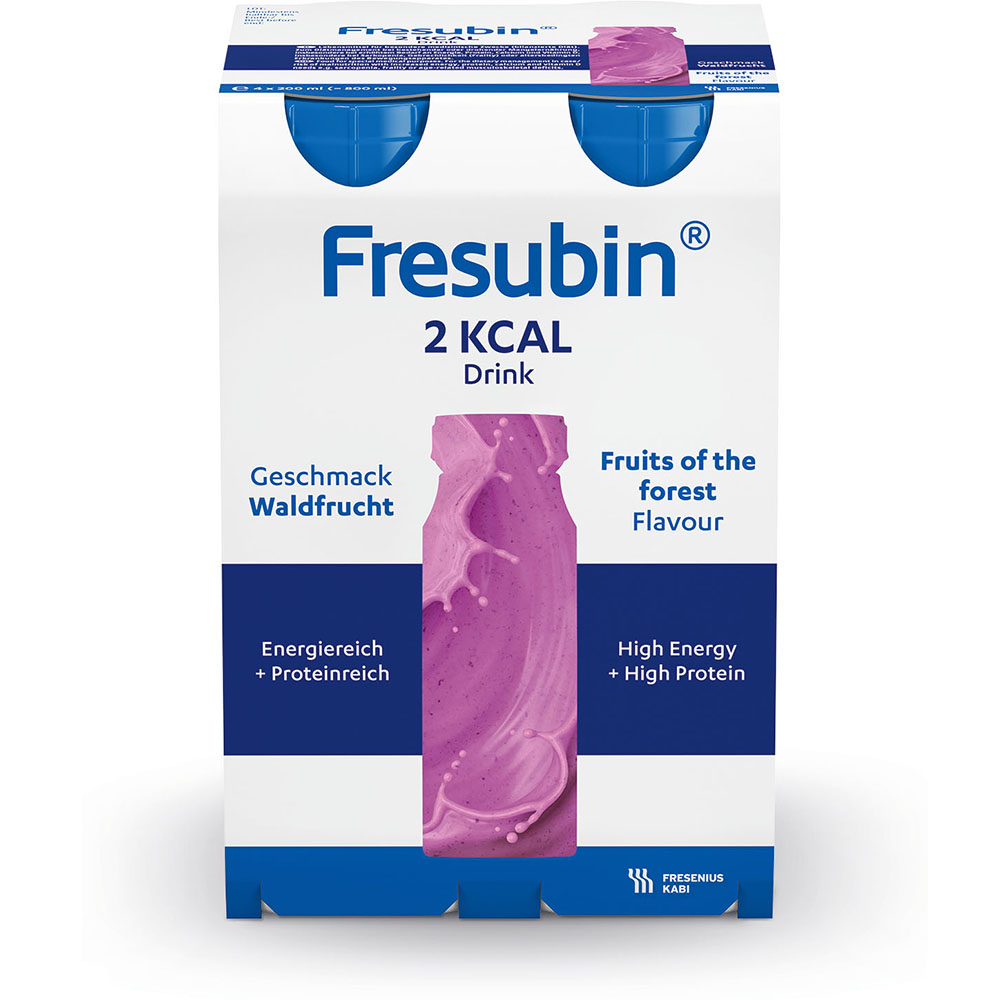 Fresubin 2kcal DRINK Waldfrucht
