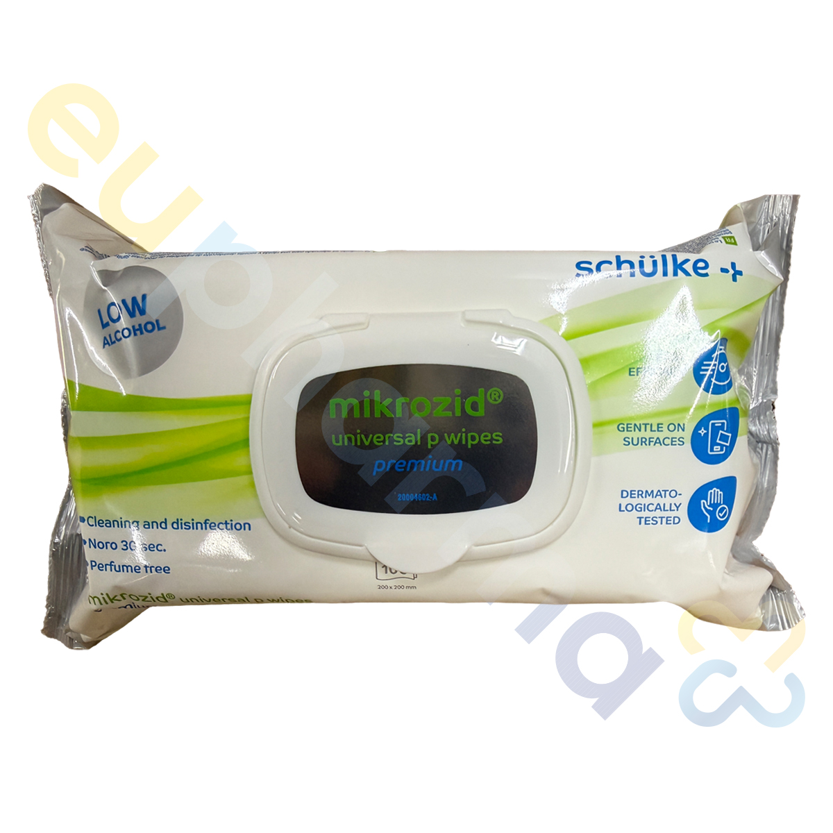 mikrozid universal wipes premium 100 Tücher, Packung à 100 Tücher