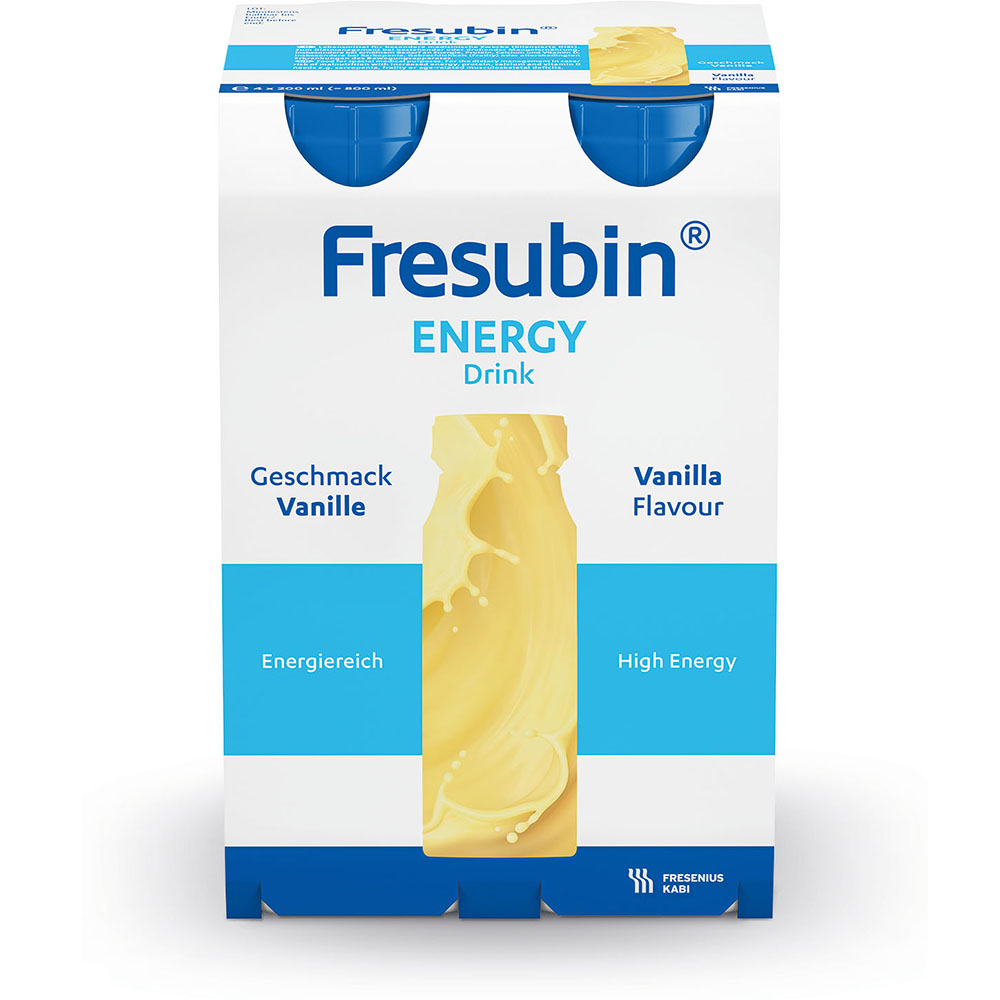 Fresubin Energy DRINK Vanille