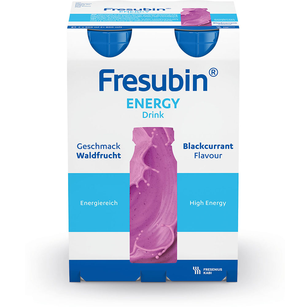 Fresubin Energy DRINK Waldfrucht